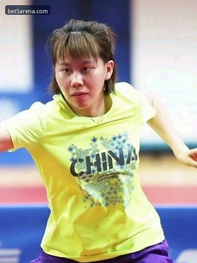 陈幸同vs陈思羽：国乒新星首秀与老将的攻防较量，bet5体育平台观赛体验全面对比